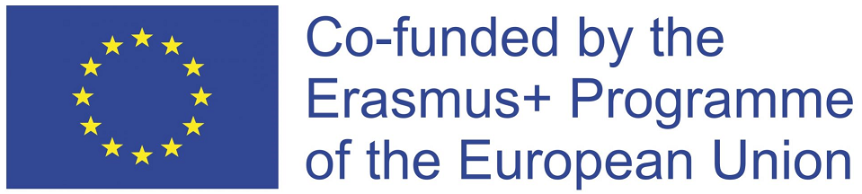 Logo Erasmus Programm