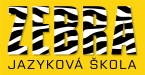 Logo School Zebra